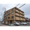 プレアール名古屋供米田の外観