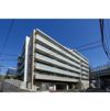 ドレッセ青葉荏田北フロントの外観