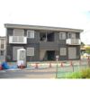 glanzⅠの間取り画像