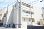 リブリ・シャルマンの外観