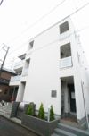 リブリ・さがみはらの外観