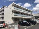 リブリ・ラヴィアンローズ・国立の外観