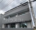 GRADUS東門前Ⅲの外観