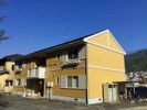 フレグランス中井の外観