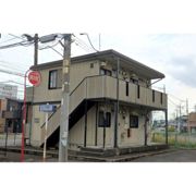 ベールハイムの外観画像