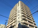 ライオンズシティ両国の外観