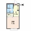 エストラーダMの間取り画像