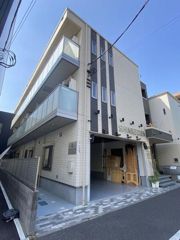 ヴィエレ シャーメゾンの外観画像