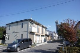 ドレミ はいむ Bの外観画像