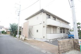 マストライフ本厚木 IIの外観画像
