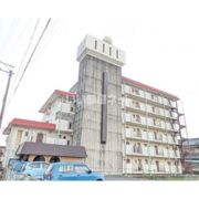 寿楽園マンションの外観画像