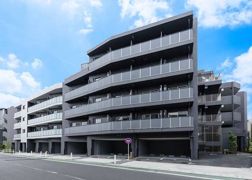 ガーラ上板橋グランドステージの外観画像