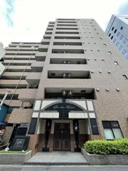 ガラ・ステージ京橋の外観画像