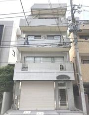 KS立川ハイツの外観画像