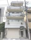 KS立川ハイツの外観