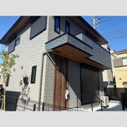足立区興野2丁目 貸戸建の外観画像