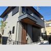 足立区興野2丁目 貸戸建の間取り画像
