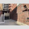 アビタシオン泉の外観