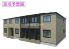 ユグランス（Juglans）の間取り画像