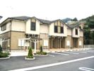 スパーブ琴海Cの外観