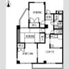 アネックス91の間取り画像