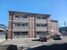 ヴィラ フォンテーヌ 桂川の間取り画像