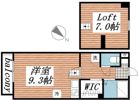 Fourseasons春の間取り画像