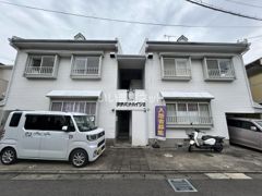タチバナハイツ2の外観画像