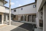 メゾン陣屋の外観