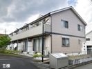フルールの外観