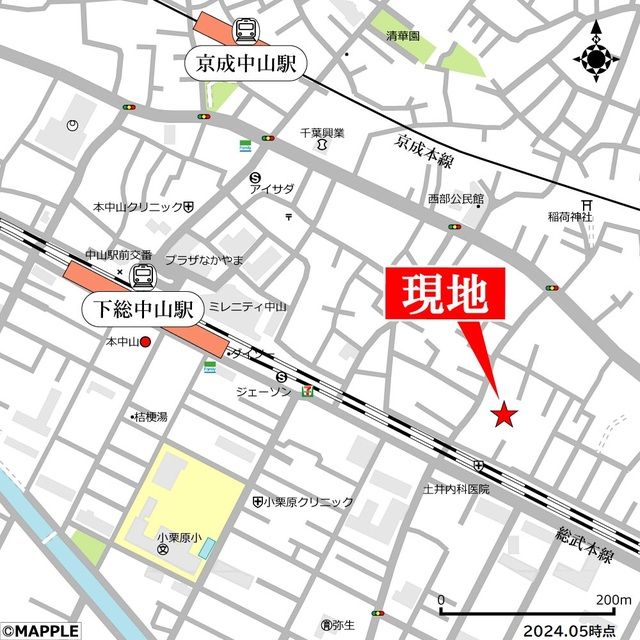地図