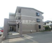 プランドール3番館の外観画像