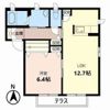 Akiraの間取り画像