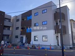 K's styleJR二日市西の外観画像