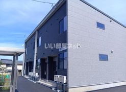 ミルズグランディール川崎Bの外観画像