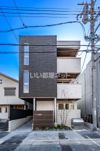 オーサムメゾン御器所の間取り画像