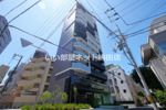 S-RESIDENCE福島玉川Unoの外観