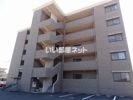 トラストビューあもりの外観