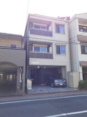 グランドベレオ明治町の外観画像