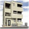 ルミエール川崎新町の外観