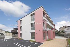 ロサードの外観画像