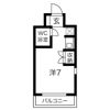 セラヴィアッシュの間取り画像