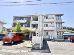 コルテーゼの外観画像