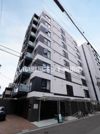 ブエナビスタ梅田イーストの外観