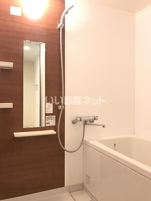 バスルーム