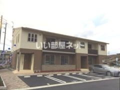アンビシア A棟の外観画像