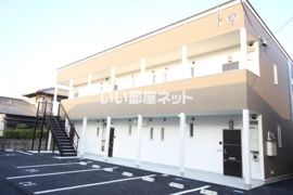 エストレージャBの外観画像