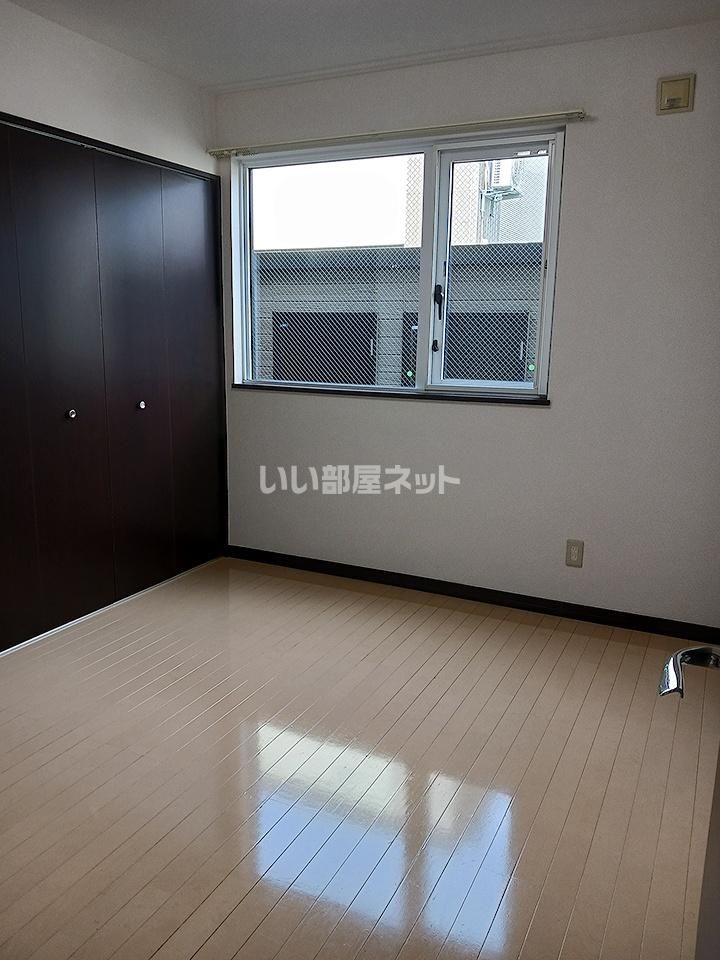 洋室
