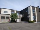 レガーロ緑町C棟の外観