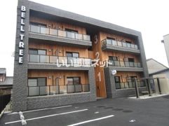 BELL TREE平口の外観画像